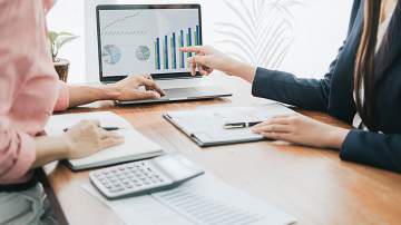 Assistance en tenue de comptabilité Assistance en tenue de comptabilité