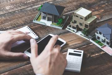 Aide & Conseil pour l'investissement immobilier Aide & Conseil pour l'investissement immobilier