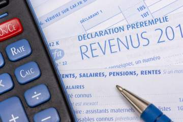 Assistance fiscale déclarative Assistance fiscale déclarative