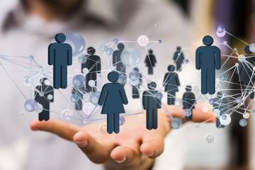 Accompagnement en gestion des ressources humaines Accompagnement en gestion des ressources humaines
